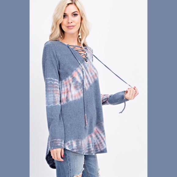 LAST 1🆕5⭐️HP🎉Best Seller Hacci Top - Picture 6 of 6